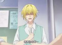 《佐佐木与宫野》一月新番，男孩子可爱起来，就没女孩子什么事了