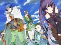 因作者逃税变成有生之年系列，记录的地平线第三季10月开播