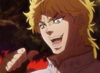 画风最“怪”的5部动漫，暗芝居像“PPT”，JOJO怪人气却很高