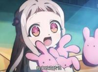 明明很像暗芝居的风格，地缚少年花子君怎么就不让人害怕呢？