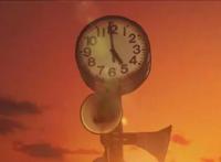 暗黑恐怖风动漫《暗芝居》袭来，胆小害怕的慎点！