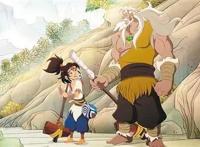 《新愚公移山》将登大银幕