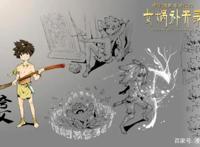 《女娲补天》动画将于明年上映，《喜羊羊》大电影反而危险了！