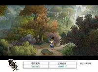 动画《愚公移山》：视听语言上的一次返璞归真