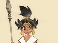 动画《愚公移山》：视听语言上的一次返璞归真