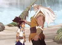 电影《新愚公移山》今日上映品质佳作不容错过