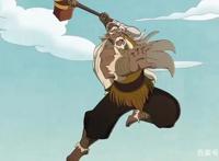 《新愚公移山》除了王屋与太行，还有一座山叫“父爱如山”