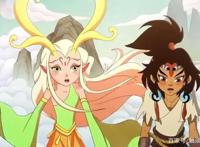 《新愚公移山》除了王屋与太行，还有一座山叫“父爱如山”