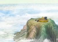 《新愚公移山》除了王屋与太行，还有一座山叫“父爱如山”