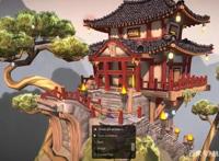 《新愚公移山》已观，不错，这才是真真正正的中国风精髓动画