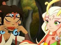 动画电影《新愚公移山》定档，“新”在何处？