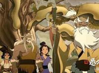 动画电影《新愚公移山》定档，“新”在何处？