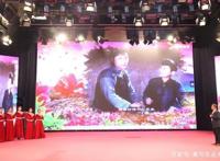 青岛农大用“一首歌、一幅画、一面旗”讲好红色故事