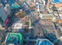 二七服装批发商圈风云卷：从三雄争霸到群雄混战，上千亿万富翁从这里走出