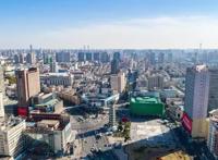 二七服装批发商圈风云卷：从三雄争霸到群雄混战，上千亿万富翁从这里走出