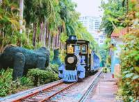 这份欢乐指南你值得拥有，欢乐谷等你来