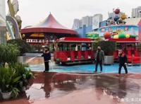 这份欢乐指南你值得拥有，欢乐谷等你来