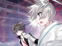 终极斗罗：迷宫实战考核开启，生存是重点，蓝轩宇展现腹黑计谋