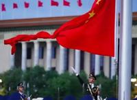 和金鹰卡通&麦咭TV一起，欢乐度国庆！