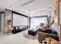 投影仪幕布怎么选？钉子科技菲涅尔屏/K5抗光幕布实测体验