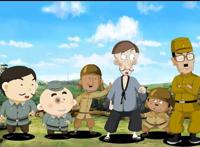 豆瓣评分0！抗日神剧又玩新花样，惹怒网友:中国儿童已经越来越叼