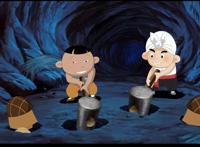 豆瓣评分0！抗日神剧又玩新花样，惹怒网友:中国儿童已经越来越叼