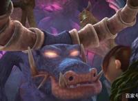 电影《小塔历险记之记忆森林》定档7.27天才少女开启冒险之旅