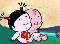 童年的记忆“小破孩”出了新版电影《小破孩大状元》啦！