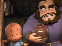 动漫长片剖析丨《小破孩大状元》判案要智商就行，情商不需要增进