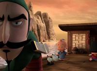 动漫长片剖析丨《小破孩大状元》判案要智商就行，情商不需要增进