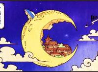 月宫养兔场惊现“方脸玉兔”，难道兔群中出现了“叛徒”？