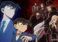 名侦探柯南：组织里都是卧底叛徒，为何没被消灭？红方内讧更严重