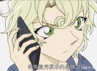 名侦探柯南：组织里都是卧底叛徒，为何没被消灭？红方内讧更严重