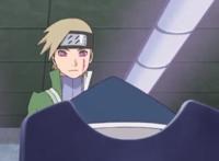 动漫博人传：神乐点中几个叛徒当队友，不担心长十郎猜忌他吗？