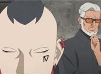 《博人传》壳组织内部有叛徒，同为人造人，巳月和川木有何不同？