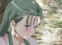 水蛭一族女尊男卑，叛徒阿宇间接害死小昙，最可恨的还是金人凤