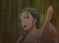 水蛭一族女尊男卑，叛徒阿宇间接害死小昙，最可恨的还是金人凤