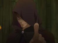 水蛭一族女尊男卑，叛徒阿宇间接害死小昙，最可恨的还是金人凤