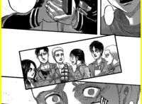 进击的巨人：弗洛克指责他人是叛徒毫无底气，他自己也是叛徒