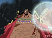 海贼王：极恶世代中的4位叛徒，黑胡子登上四皇，贝基成人生赢家