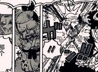 海贼王1014话：凯多知晓一切，为何不去夺宝？大和可能是叛徒