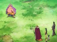 海贼王918话：锦卫门小菊五官尽失，小忍细节再次确认叛徒身份