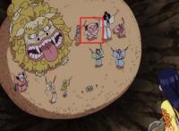 海贼王：动画组提前暴露最新一集细节，和之国的叛徒就是她没跑了