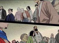 一人之下：三十六贼叛徒首次现身，所以？真的是张怀义吗……