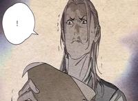 一人之下：三十六贼叛徒首次现身，所以？真的是张怀义吗……