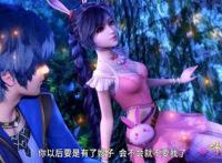 小舞是魂兽中最大的叛徒？古月娜：在我面前，全都不够看