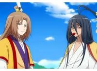 老家主被称叛徒，东方一族来自傲来国，这才是与王权并立的底蕴！