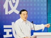 宗庆后：社交零售不是传销对女儿做的果汁品牌不太看好