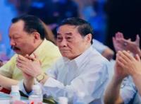 宗庆后：社交零售不是传销对女儿做的果汁品牌不太看好