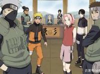 火影忍者：魂牵火影，梦附尾兽，回首那一段传奇